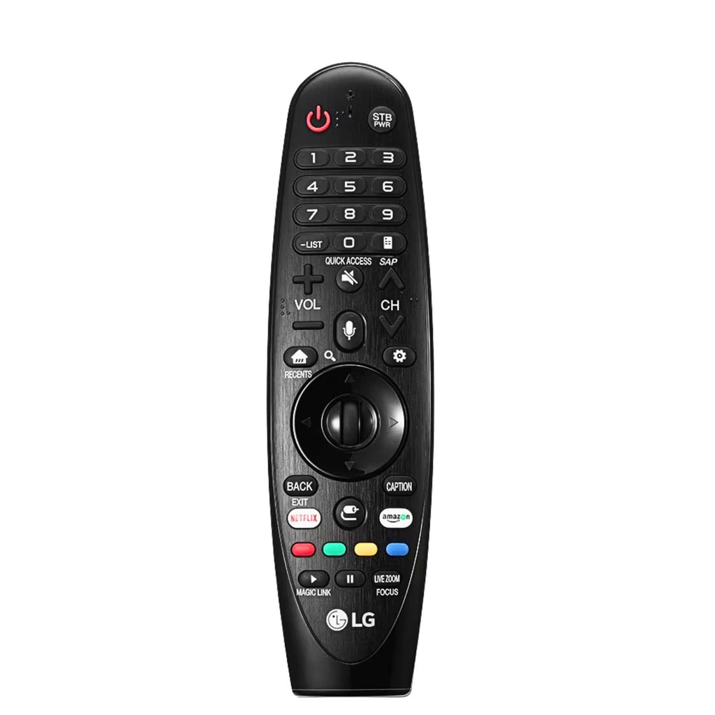 Controle remoto Magic NA-MR19BA TV LG OLED65C9PSA