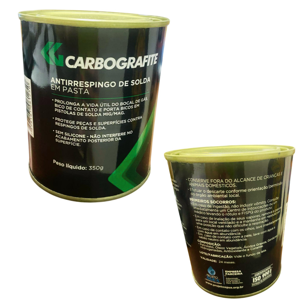 Máquina de Solda Carbografite: Onde Comprar | BuscaProdutos