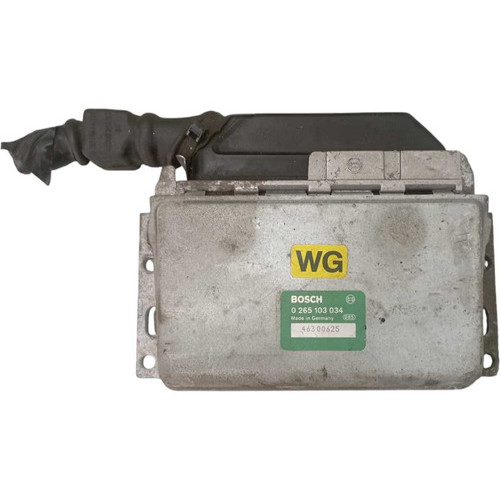 Modulo Central Controle Abs Gm Omega 92 A 98