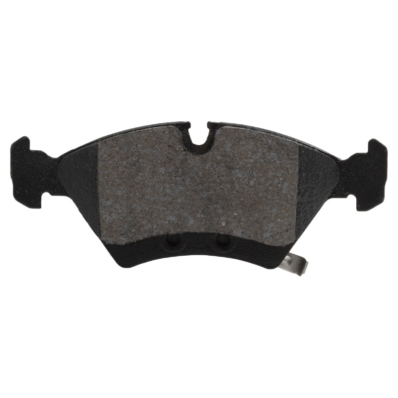 Detalhes do Pastilha de Freio Dianteira Meriva 1.8 8v/16v 2002/2012 Zafira 2.0 8v/16v 2001/2012 - Frasle PD77