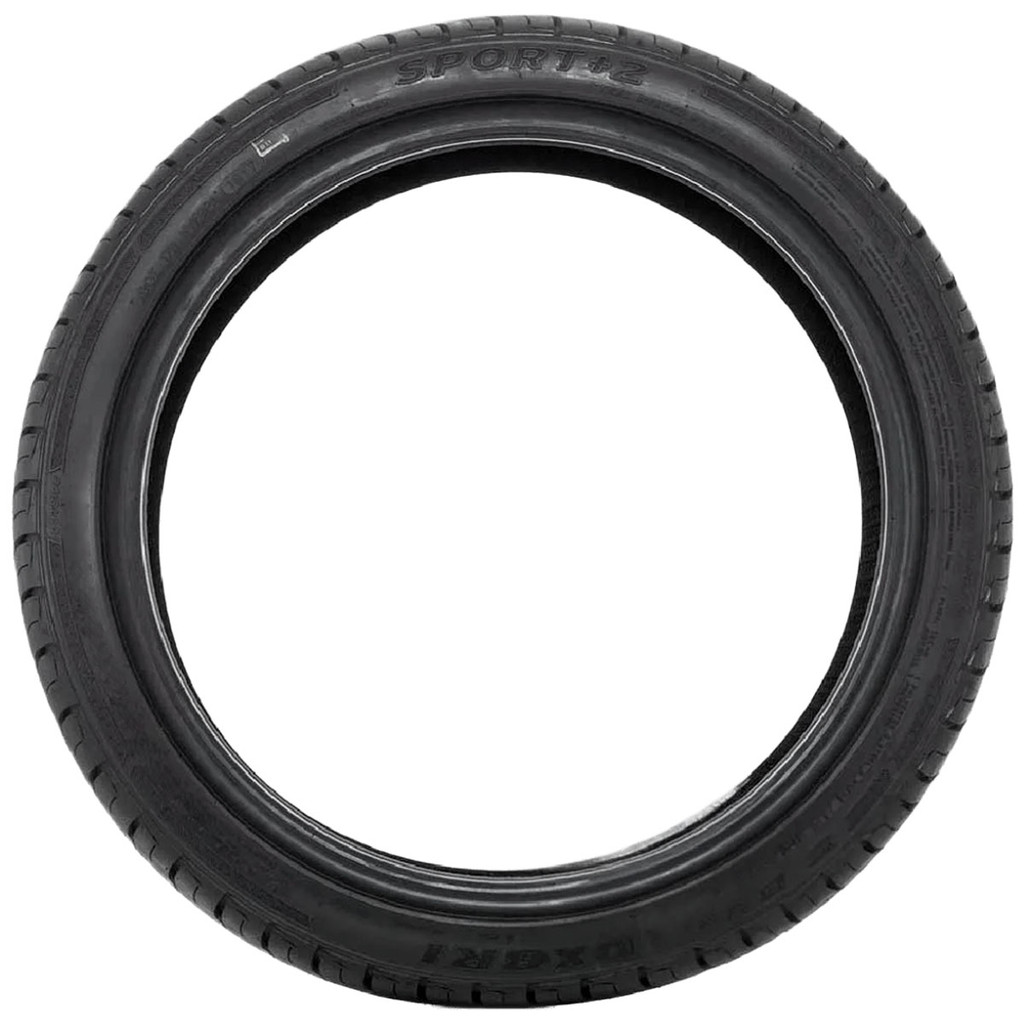 Pneu Aro 17 Xbri 165/35 R17 TL 68V Sport + 2
