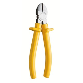 Alicate de corte diagonal isolado 6" aço carbono - 41006/106 - Tramontina em Oferta na Shopee