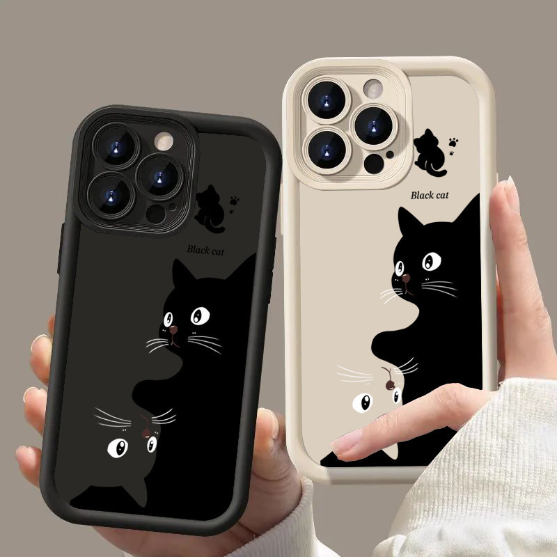 Capa Para Realme C61 Note 50 60X C53 C51 C63 C75 C55 C67