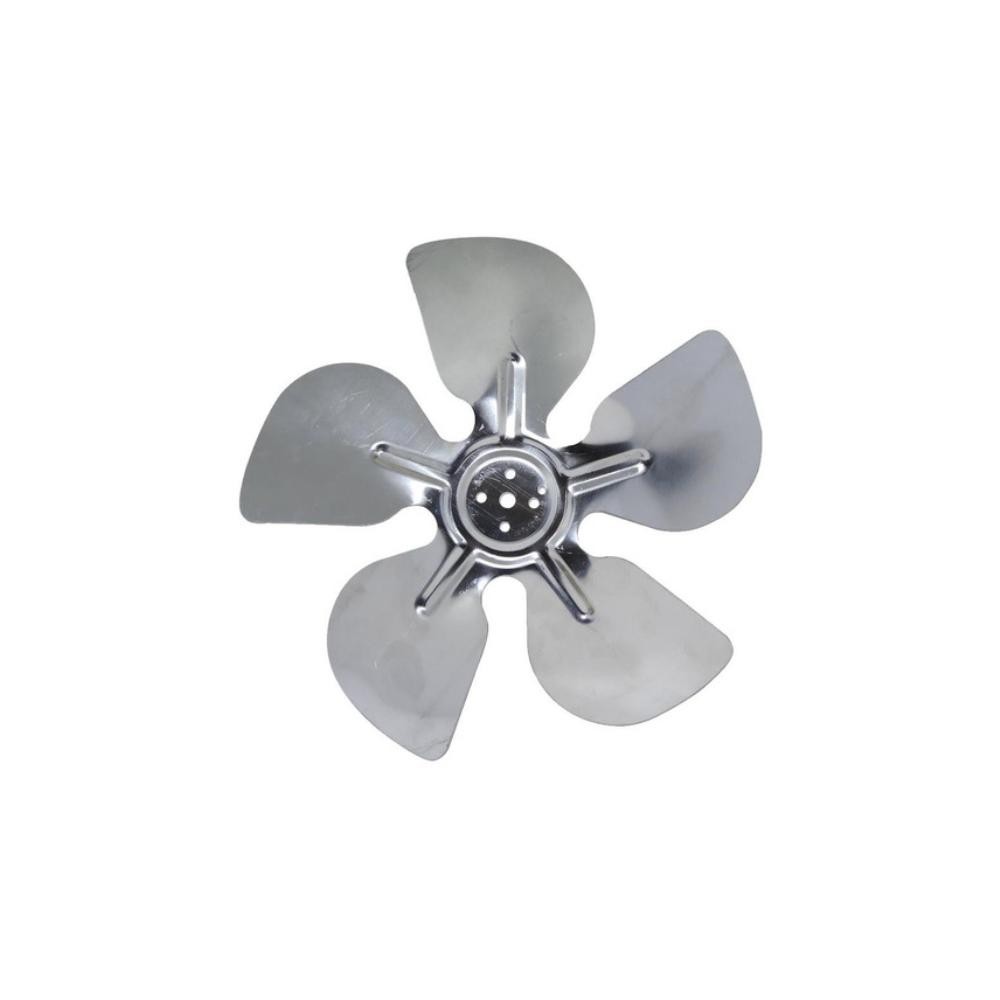 Micro Motor Ventilador Hulter 1/20 com Hélice Hulter HT2YJF34P - 220V