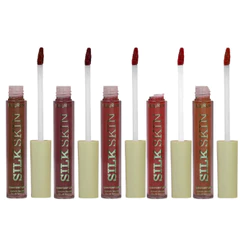 Batom Liquido Ruby Rose Confort Lips Silk Skin Hbl6201
