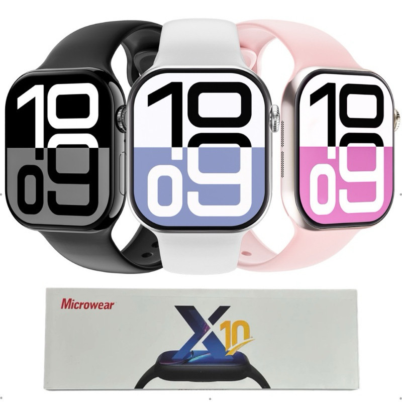 Relógio Smartwatch Lançamento: Onde Comprar | BuscaProdutos