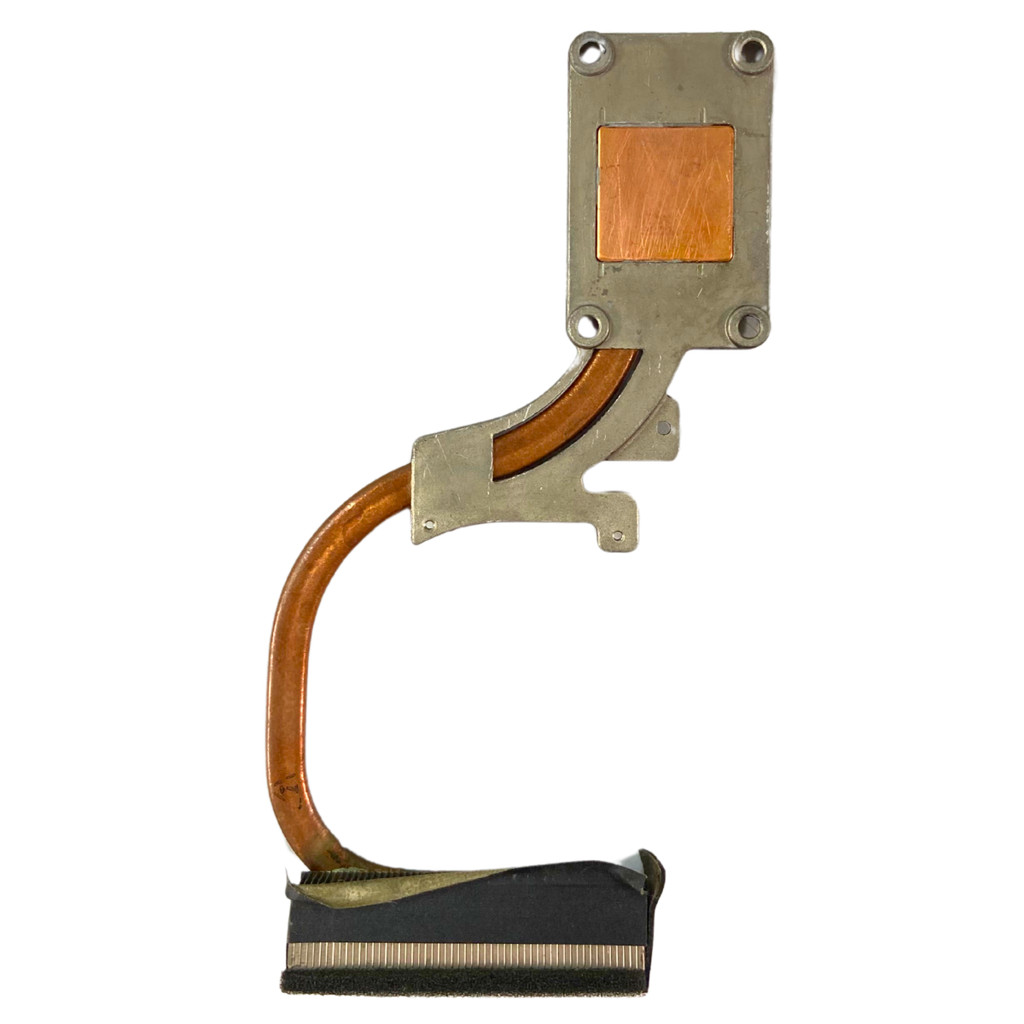 Dissipador Cooler Dell Latitude E6440 – 0VTNGR e KSB06105HB