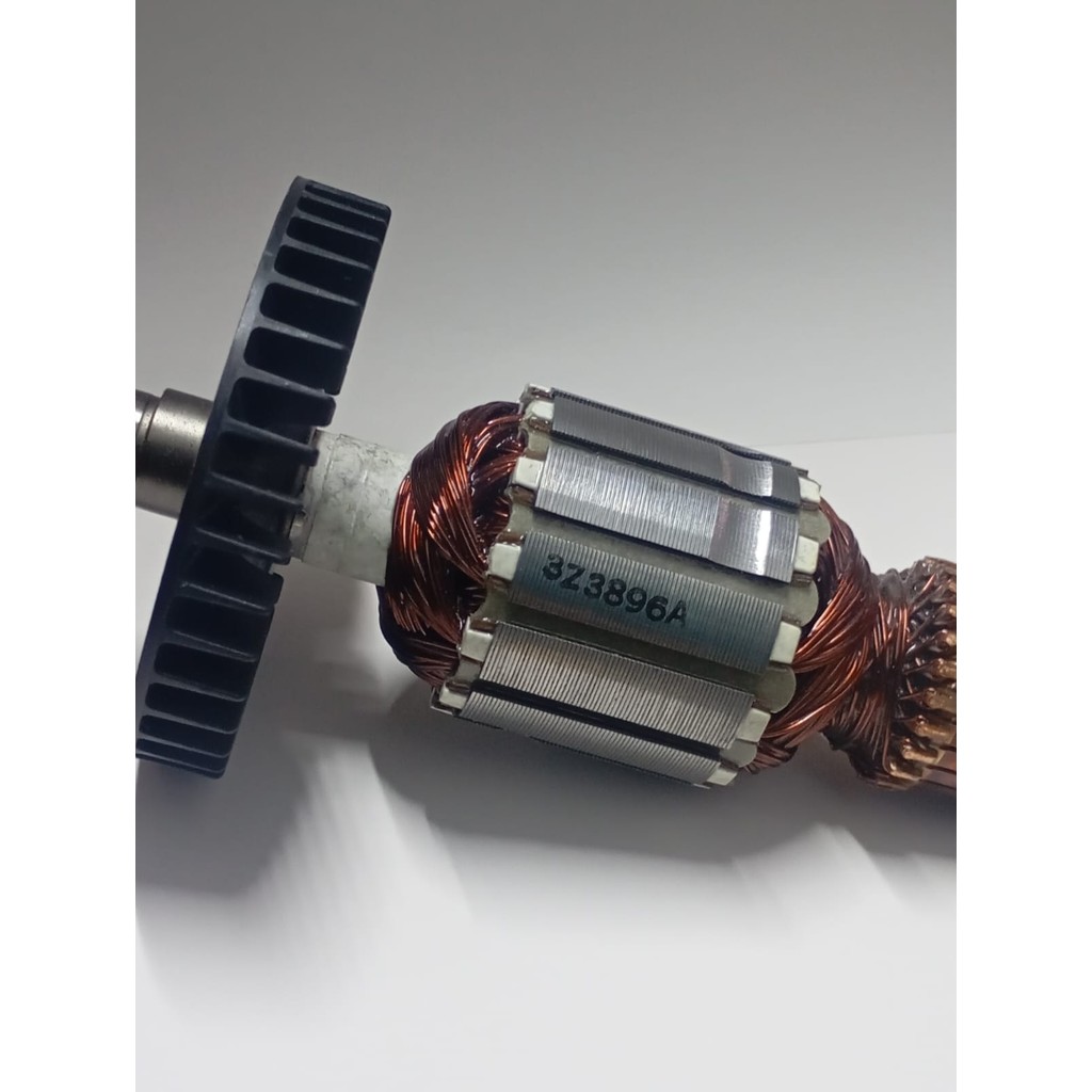 Induzido 127v Serra Sabre Makita 513896-5 M4501