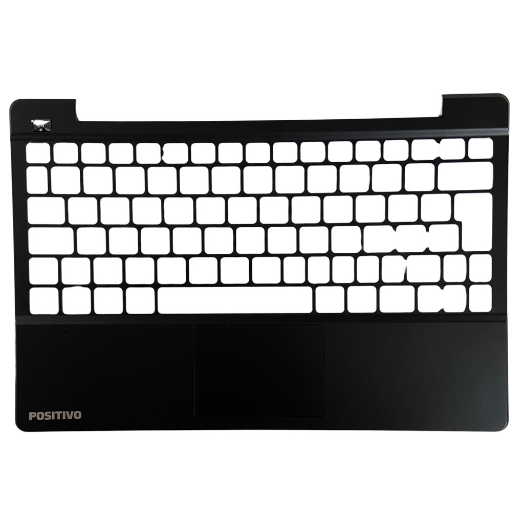 Carcaça Base sem teclado Netbook Positivo Sx1000  79r-nk0rk0