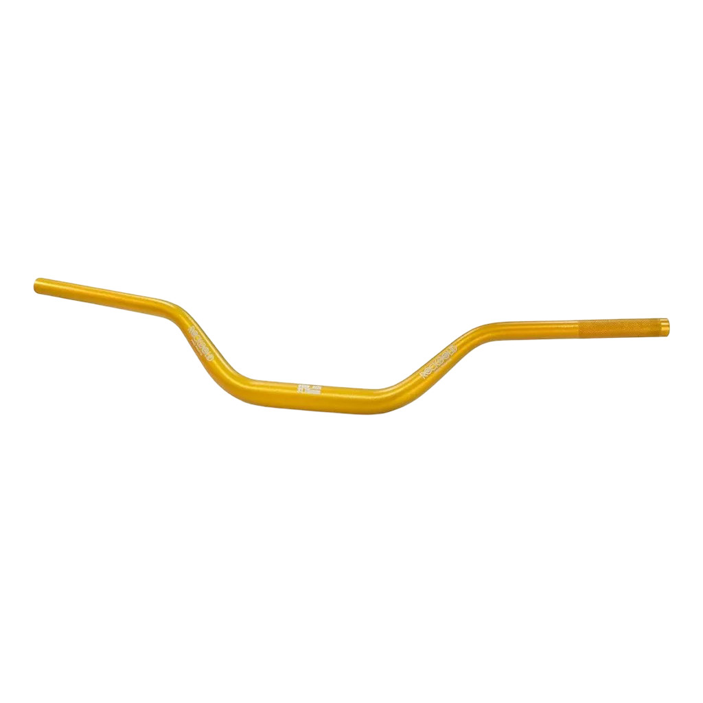 GUIDAO ROCKSOLID ALTO 31,75MM DOURADO