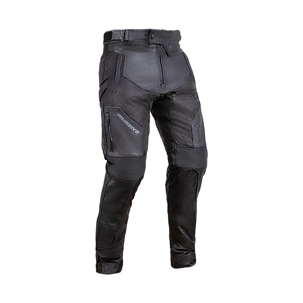 Calça Texx Falcon V2 - Segurança e Estilo na Pilotagem em Oferta na Shopee