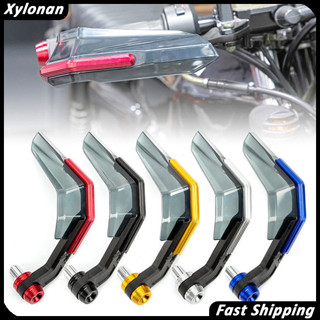 1 Par De Protetor De Mão Para Motocicleta ,-Brisa À Prova De Vento. em Oferta na Shopee