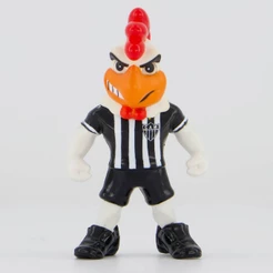 Boneco Mascote Atlético Mineiro