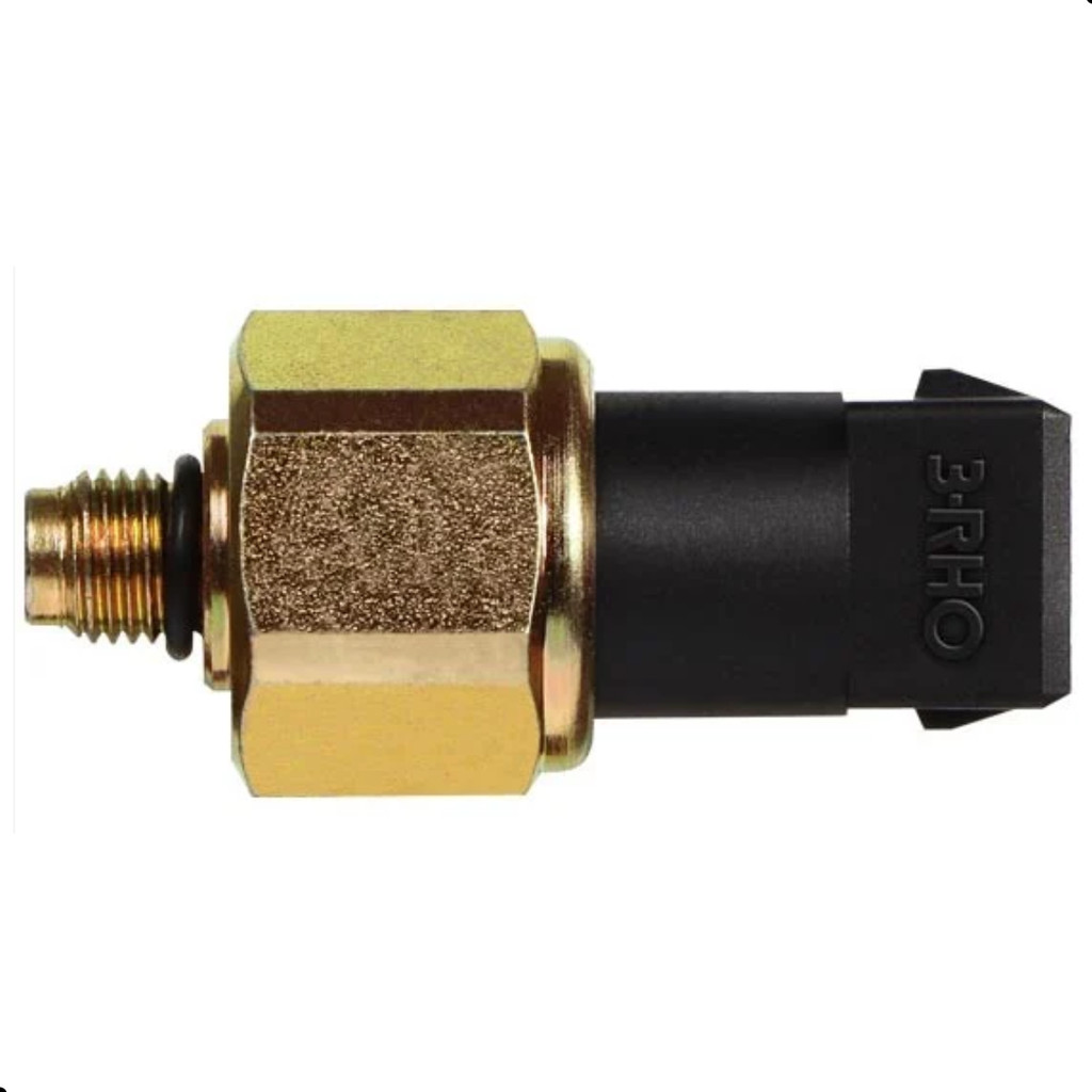 Interruptor óleo da direção 3-RHO Courier EcoSport Escort Fiesta Focus Ka Mondeo Ranger Gol Logus Parati Pointer