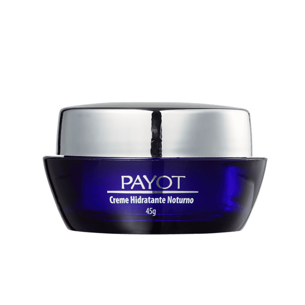 Payot Creme Facial Hidratante Noturno 45g em Oferta na Shopee