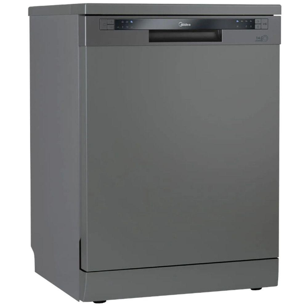 Lava Louças Midea DWA14S 14 Serviços 7 Temperaturas