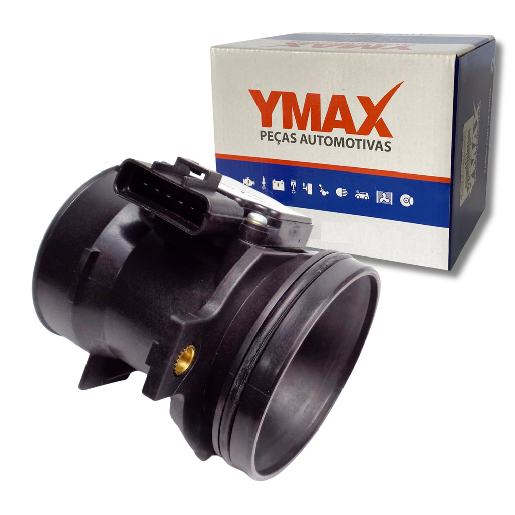 Medidor Fluxo Ar MAF Ford Focus 1.8 2.0 16V 1999 a 2008