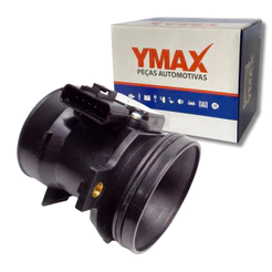 Medidor Fluxo Ar MAF Ford Focus 1.8 2.0 16V 1999 a 2008