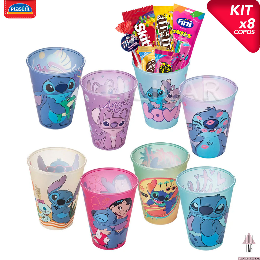 Ovo de Páscoa Stitch: Onde Comprar | BuscaProdutos