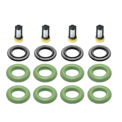 Kit Bico Injetor 307 2006/2011 - 36624 - 1249