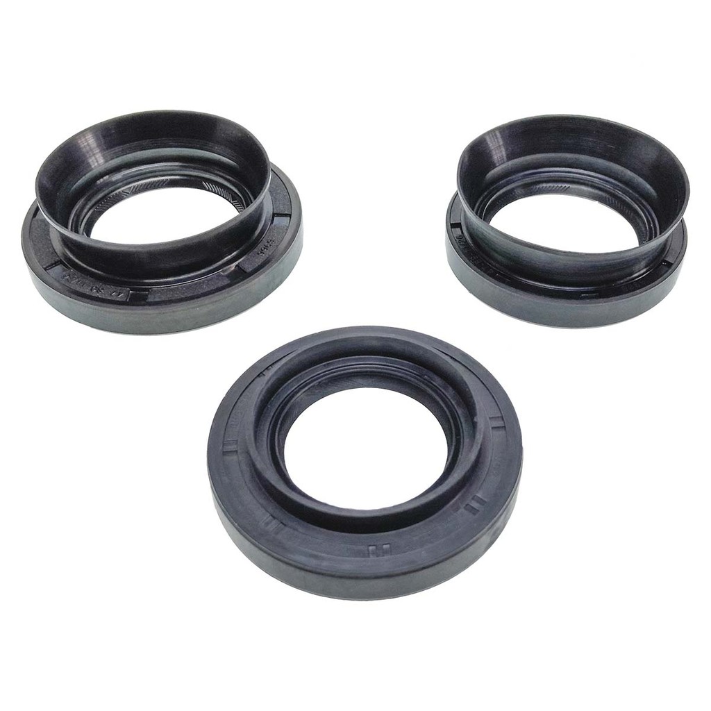 Kit Retentor Diferencial Dianteiro Hilux 2.5 2.7 3.0 2005 2006 2007 2008 2009 2010 2011 2012 2013 2014 2015 em Oferta na Shopee