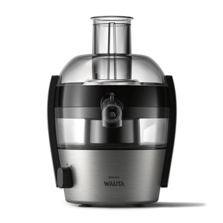 Centrífuga Viva Metal Philips Walita RI1836 - Metal e Preta em Oferta na Shopee