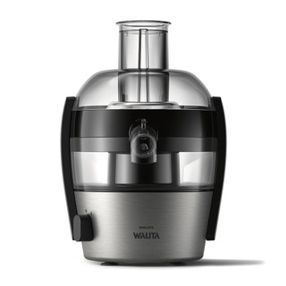 Centrífuga Viva Metal Philips Walita RI1836 - Metal e Preta