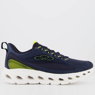 Tênis Olympikus Perfect 4 Marinho em Oferta na Shopee