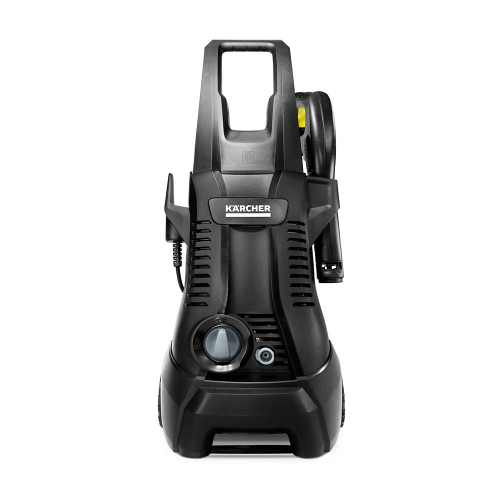 Lavadora de Alta Pressão Kärcher K2 Plus Turbo 127v