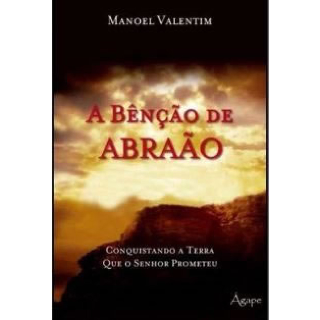 A BENCAO DE ABRAA em Oferta na Shopee