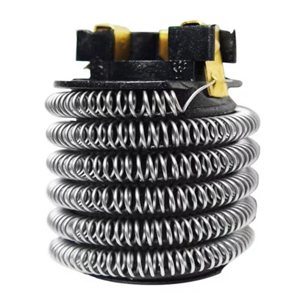 Kit 3 Resistencias Tipo Corona Gorducha 3t 220v 5500w