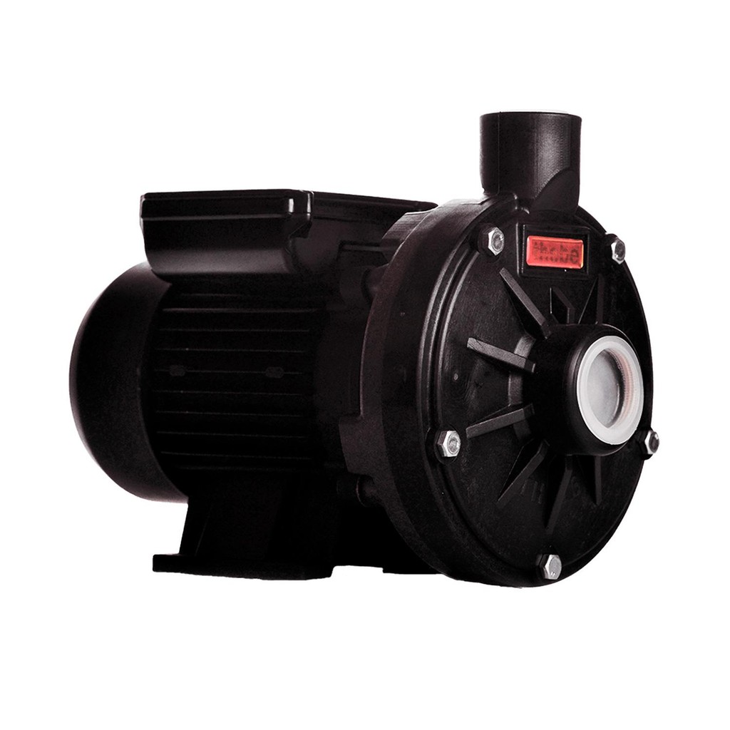 Bomba Centrifuga Thebe Th-16 P 1 Cv Monofásica 127/220/254 Ip 55 Motor Thebe