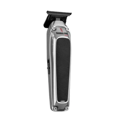 Máquina De Acabamento Barber Pro Digital Force Barber Bivolt