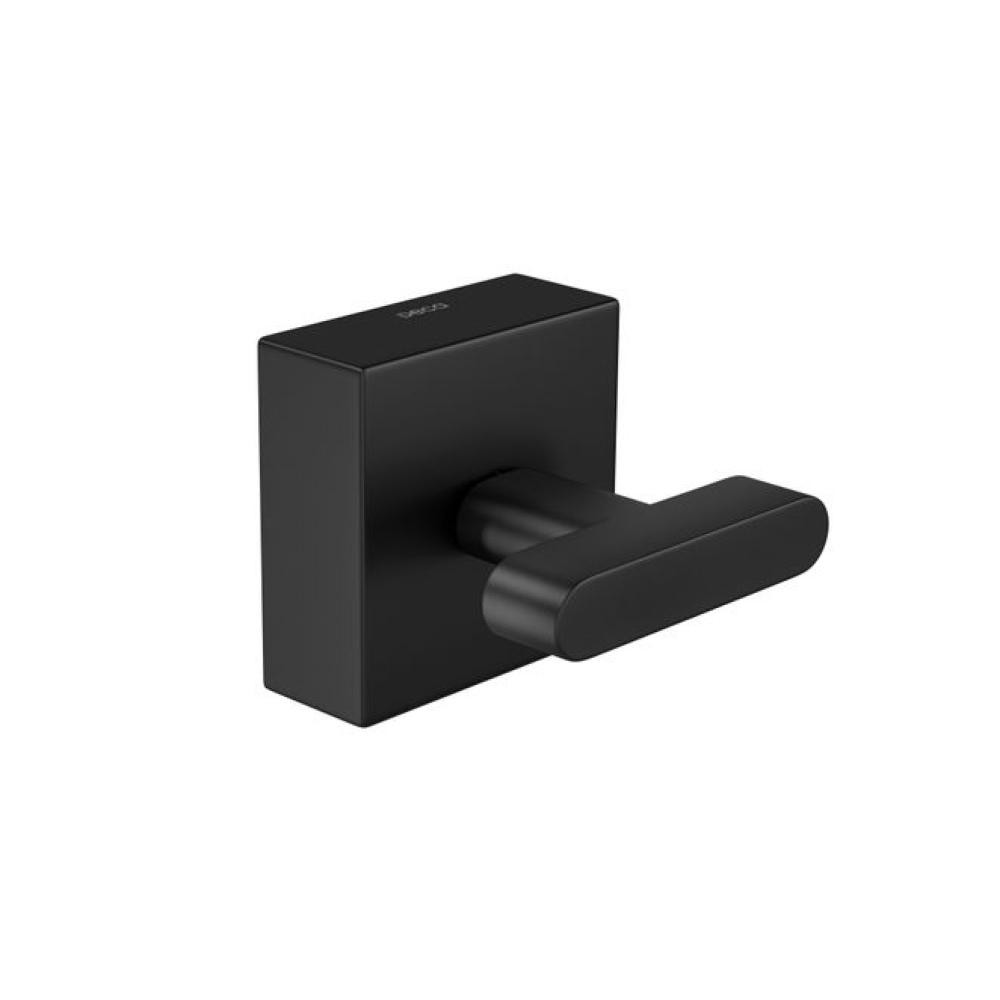 Acabamento Para Registro De Gaveta 1/2 e 3/4,1 Soul Black Matte Deca em Oferta na Shopee