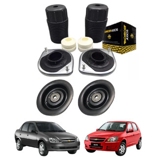 Par coxim axios batente coifa prato rolamento Corsa Celta em Oferta na Shopee