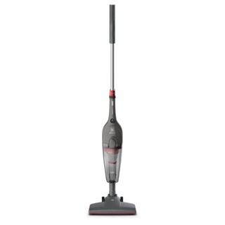Aspirador de Pó 2 em 1 Vertical Electrolux STK15 127V Cinza