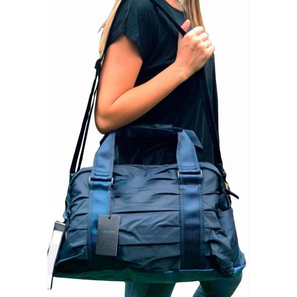 Bolsas De Viagem Feminina Blogueira Academia Dia A Dia Linda