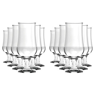 Taça para Cerveja Frankfurt SM Bar 310ml 12 Unidades - Nadir J547 em Oferta na Shopee