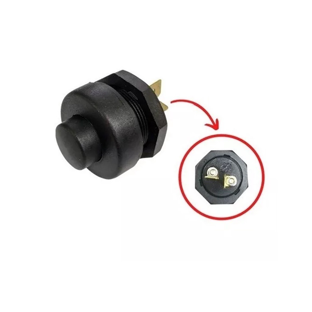 Botão Partida Mb: Onde Comprar | BuscaProdutos