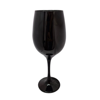 Cálice Vidro Altar Preto 490ml em Oferta na Shopee
