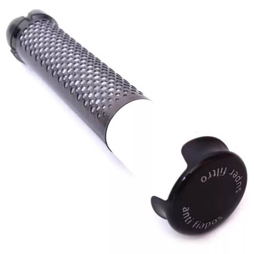 Filtro De Fiapos Dupla Camada Máquina De Lavar W10803356