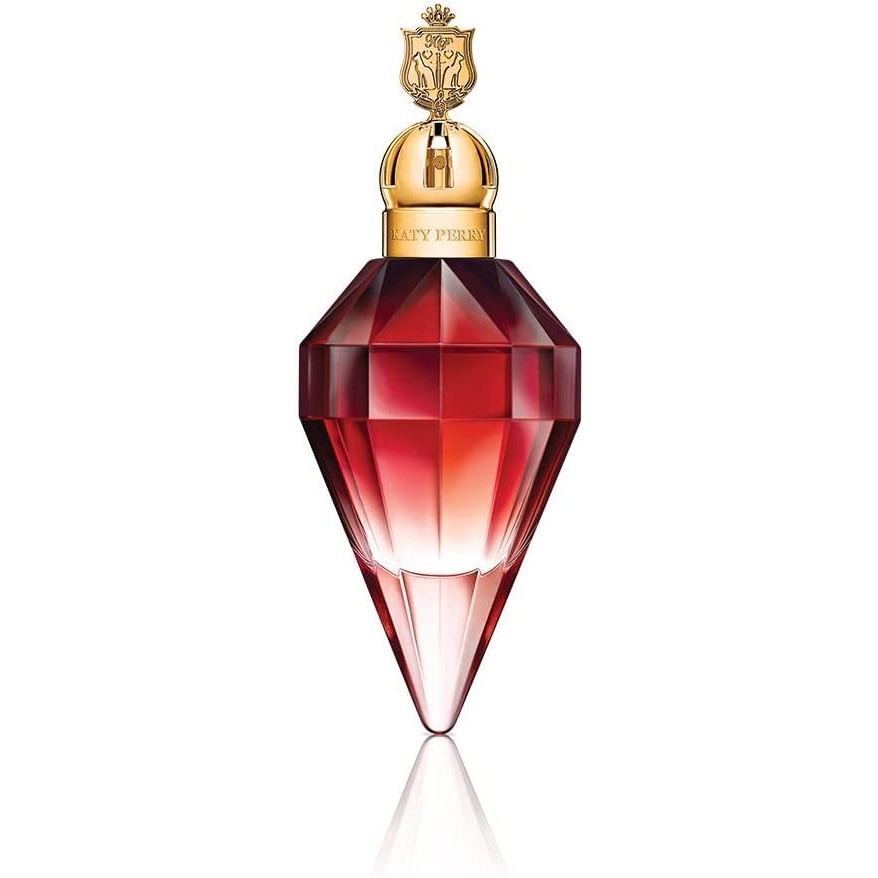 Killer Queen Katy Perry Feminino EDP 100ml Selo Adipec