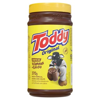 Achocolatado Toddy 370g em Oferta na Shopee