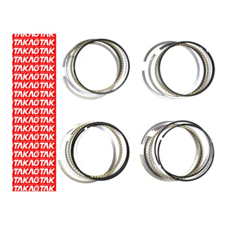 Jogo De Anéis Para Gol Saveiro Parati Santana 1.6 8V Ap 2003/2007 1.8 8V Ap 2004/2009 em Oferta na Shopee