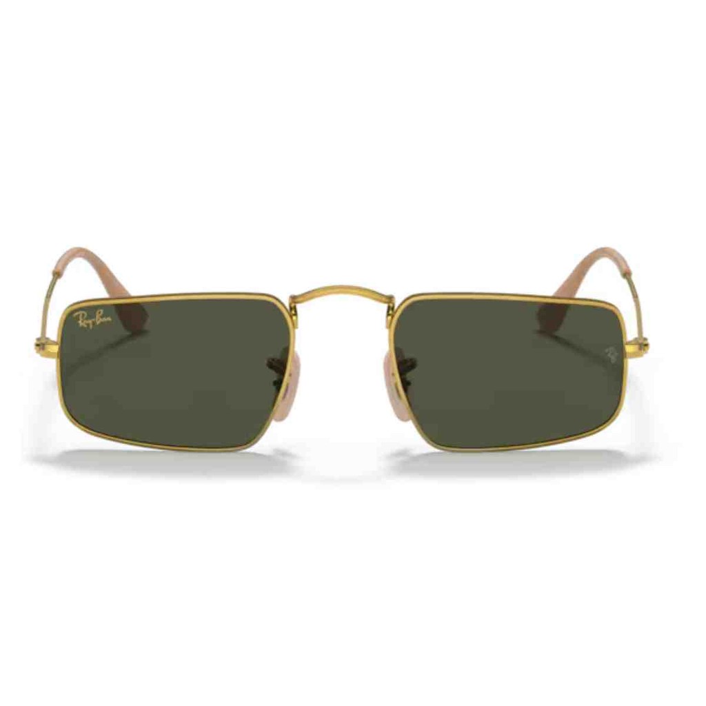 Óculos de Sol Ray Ban Jullie Dourado Unissex 0RB3957 9196315
