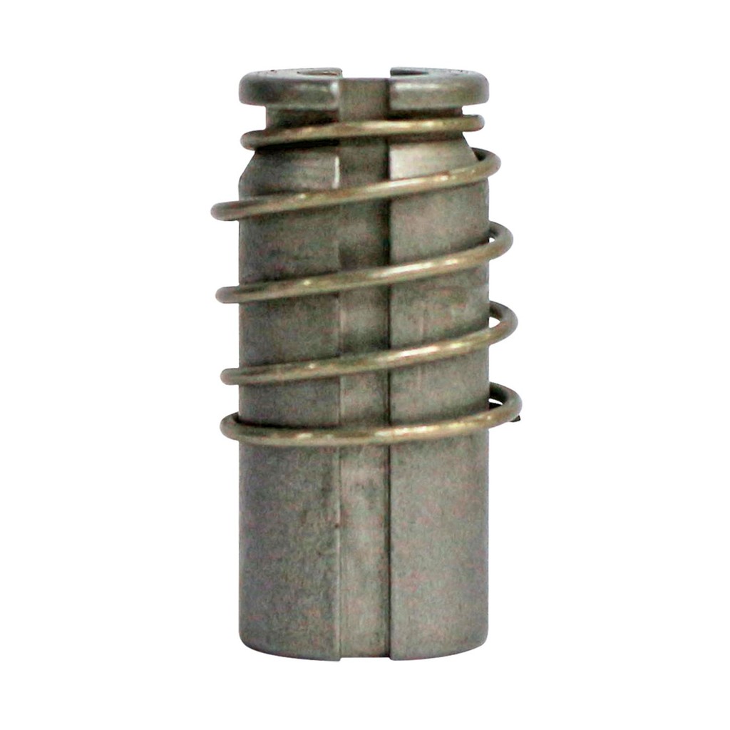 Pistão para Eletroválvula do Solenoide Recolhedora