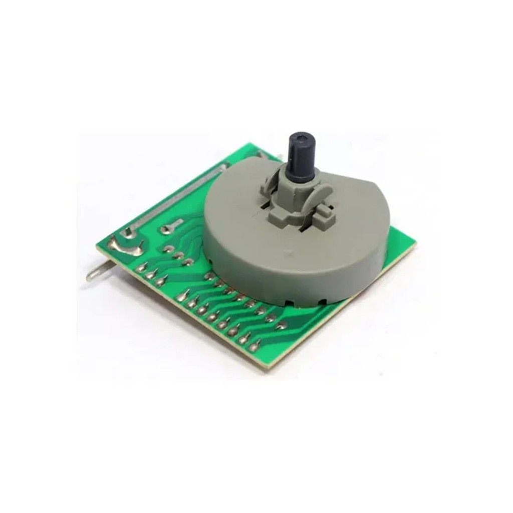 Chave Dimmer Batedeira Philco Planetária Turbo PHP500 11 Velocidades