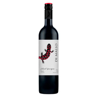 Vinho Tinto Uruguaio Suave Di Mallo Cabernet Sauvignon 750ml em Oferta na Shopee