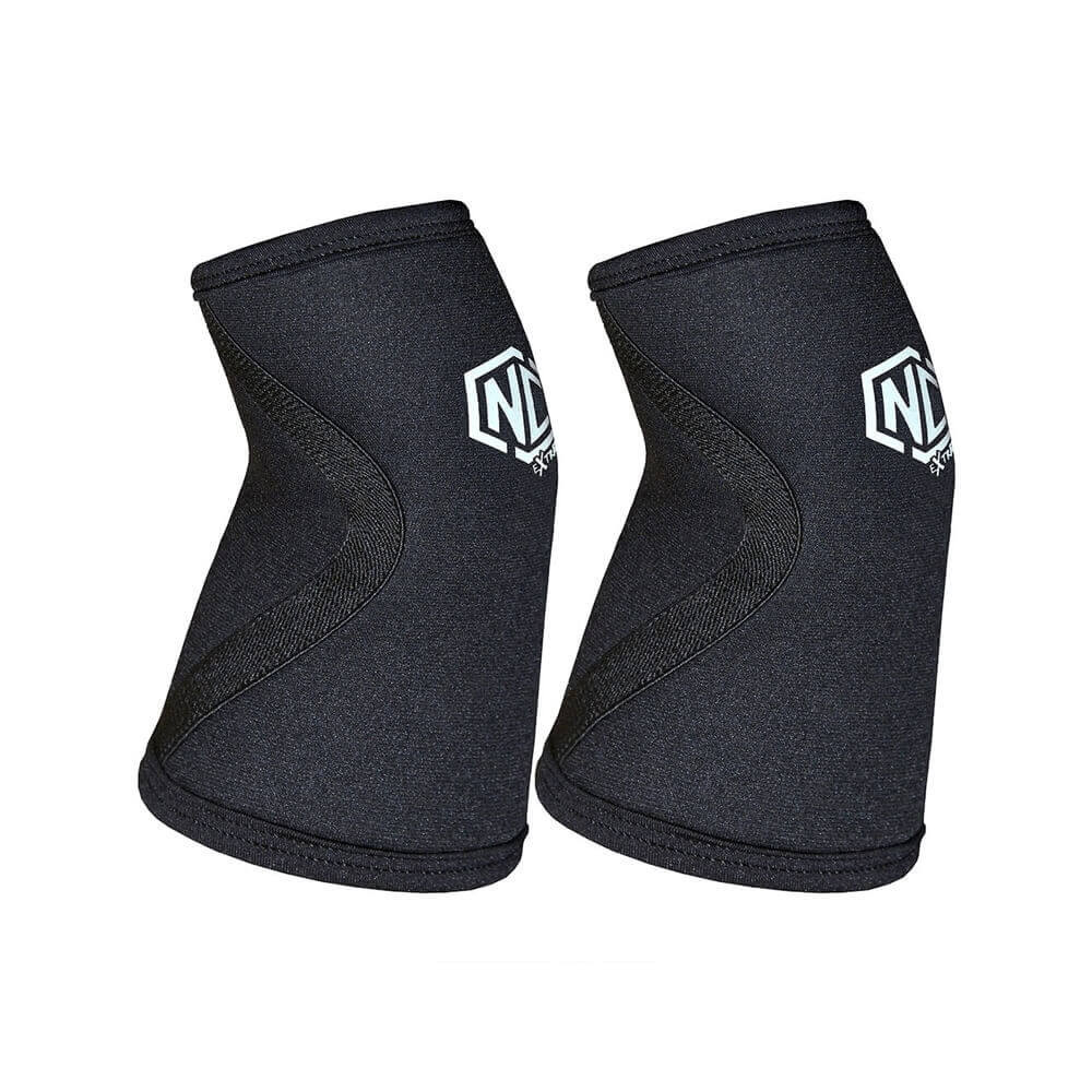 Cotoveleira NC Extreme 5mm