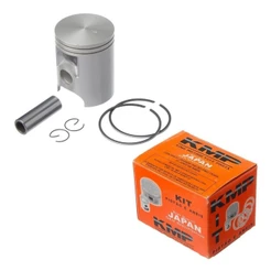Pistao Rx Tt 125 Kmp Std 025 0.50 0.75 1.00 1.25 1.50 1.75mm
